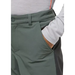 Jack Wolfskin - Rascal Winter Pants Kids - Softshellhose^Kinder Skibekleidung|Winterhosen