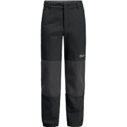 Jack Wolfskin - Rascal Winter Pants Kids - Softshellhose^Kinder Skibekleidung|Winterhosen