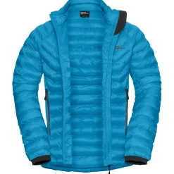 Jack Wolfskin - Routeburn Pro Insulation Jacket - Softshelljacke^ Wanderbekleidung|Jacken