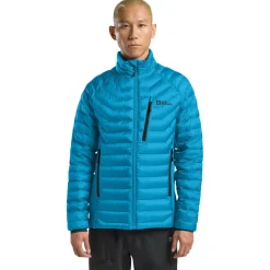 Jack Wolfskin - Routeburn Pro Insulation Jacket - Softshelljacke^ Wanderbekleidung|Jacken