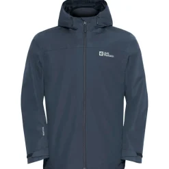 Jack Wolfskin - Taubenberg 3in1 Jacket - Doppeljacke^ Wanderbekleidung|Jacken