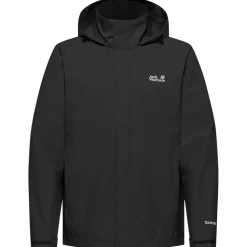 Jack Wolfskin - Trailtime 2L Jacket - Regenjacke^ Wanderbekleidung|Jacken