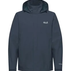 Jack Wolfskin - Trailtime 2L Jacket - Regenjacke^ Wanderbekleidung|Jacken