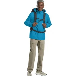 Jack Wolfskin - Trailtime 2L Jacket - Regenjacke^ Wanderbekleidung|Jacken