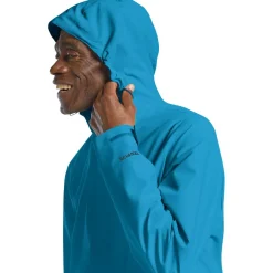 Jack Wolfskin - Trailtime 2L Jacket - Regenjacke^ Wanderbekleidung|Jacken
