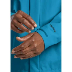 Jack Wolfskin - Trailtime 2L Jacket - Regenjacke^ Wanderbekleidung|Jacken