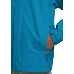 Jack Wolfskin - Trailtime 2L Jacket - Regenjacke^ Wanderbekleidung|Jacken