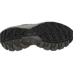 Jack Wolfskin - Wild Hike Texapore Low - Multisportschuhe