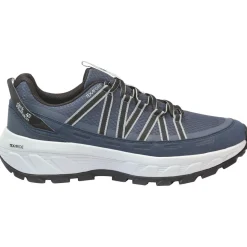 Jack Wolfskin - Wild Hike Texapore Low - Multisportschuhe