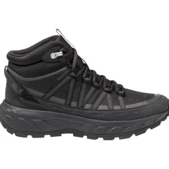 Jack Wolfskin - Wild Hike Texapore Mid - Wanderschuhe