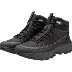 Jack Wolfskin - Wild Hike Texapore Mid - Wanderschuhe