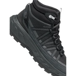 Jack Wolfskin - Wild Hike Texapore Mid - Wanderschuhe