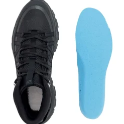 Jack Wolfskin - Wild Hike Texapore Mid - Wanderschuhe