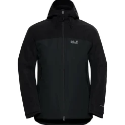Jack Wolfskin - Wild Places 3in1 Jacket - Doppeljacke