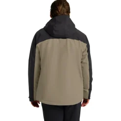 Jack Wolfskin - Wild Places 3in1 Jacket - Doppeljacke