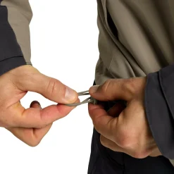 Jack Wolfskin - Wild Places 3in1 Jacket - Doppeljacke