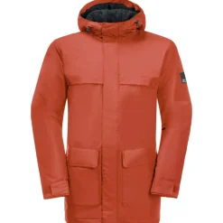 - Winterlager Parka - Winterjacke>Jack Wolfskin Clearance