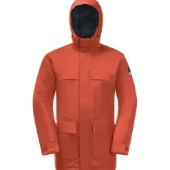 - Winterlager Parka - Winterjacke>Jack Wolfskin Clearance