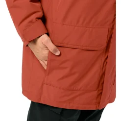 - Winterlager Parka - Winterjacke><noscript><img width=