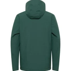 Jack Wolfskin - Wisper Insulated Jacket - Kunstfaserjacke^ Wanderbekleidung|Jacken