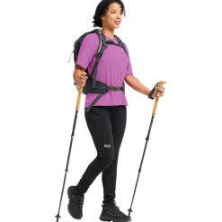 Jack Wolfskin - Women's Apex Hike Texapore Low - Multisportschuhe^ Multisportschuhe