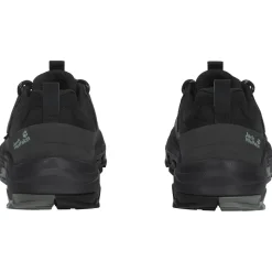 Jack Wolfskin - Women's Apex Hike Texapore Low - Multisportschuhe^ Multisportschuhe