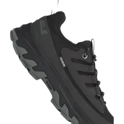 Jack Wolfskin - Women's Apex Hike Texapore Low - Multisportschuhe^ Multisportschuhe