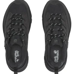 Jack Wolfskin - Women's Apex Hike Texapore Low - Multisportschuhe^ Multisportschuhe