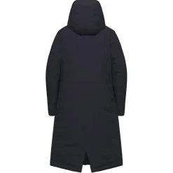 - Women's Brandenburger Coat - Mantel>Jack Wolfskin Clearance