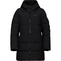 Outlet - Women's Frozen Palace Long RDS Jacket - Parka Jacken