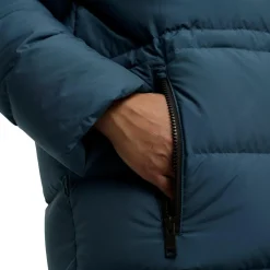 Outlet - Women's Frozen Palace Long RDS Jacket - Parka Jacken