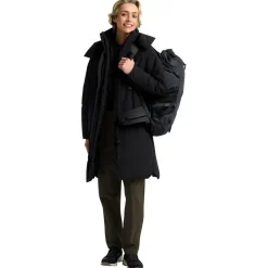 Jack Wolfskin - Women's Frost Haven Coat - Mantel^ Mäntel|Jacken