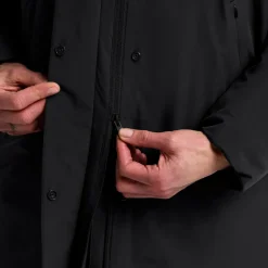 Jack Wolfskin - Women's Frost Haven Coat - Mantel^ Mäntel|Jacken