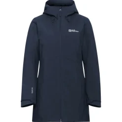 Jack Wolfskin - Women's Heidelstein Insulation Jacket - Mantel^ Daunenjacken|Mäntel