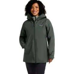 New - Women's Icecape 3in1 Down Jacket RDS - Doppeljacke Wanderbekleidung|Jacken
