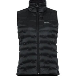 Jack Wolfskin - Women's Passamani Down Vest - Daunenweste^ Westen