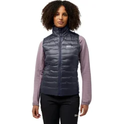 Jack Wolfskin - Women's Passamani Down Vest - Daunenweste^ Westen