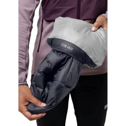 Jack Wolfskin - Women's Passamani Down Vest - Daunenweste^ Westen