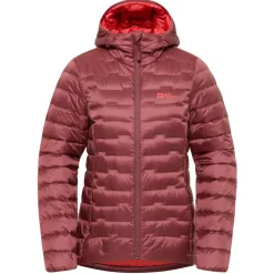 - Women's Passamani Down Hoody - Daunenjacke>Jack Wolfskin Discount