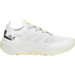 - Women's PS Trail Knit Low - Multisportschuhe>Jack Wolfskin Discount