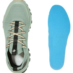 - Women's PS Trail Knit Low - Multisportschuhe><noscript><img width=