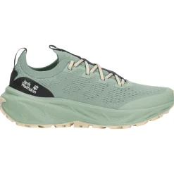 - Women's PS Trail Knit Low - Multisportschuhe><noscript><img width=