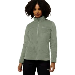 Online - Women's Rotwand 3in1 Jacket - Doppeljacke Wanderbekleidung|Jacken