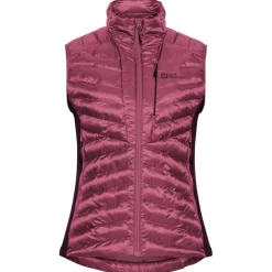 Jack Wolfskin - Women's Routeburn Pro Insulation Vest - Softshellweste^ Westen|Wanderbekleidung