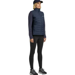 Jack Wolfskin - Women's Routeburn Pro Insulation Vest - Softshellweste^ Westen|Wanderbekleidung