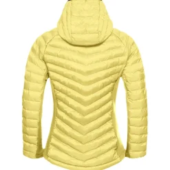 - Women's Routeburn Pro Insulation Jacket W - Softshelljacke>Jack Wolfskin New