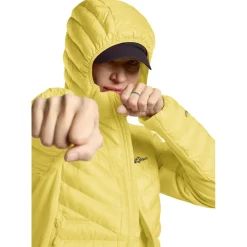 - Women's Routeburn Pro Insulation Jacket W - Softshelljacke><noscript><img width=