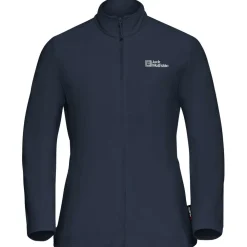 Outlet - Women's Taunus Full Zip - Fleecepullover Trekkingbekleidung|Wanderbekleidung