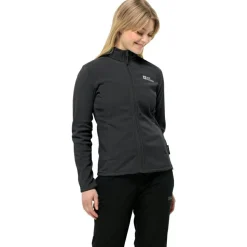 Outlet - Women's Taunus Full Zip - Fleecepullover Trekkingbekleidung|Wanderbekleidung