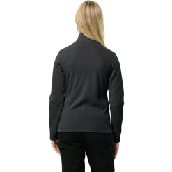 Outlet - Women's Taunus Full Zip - Fleecepullover Trekkingbekleidung|Wanderbekleidung